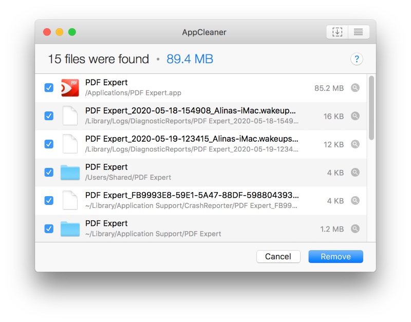 completely free mac cleaner