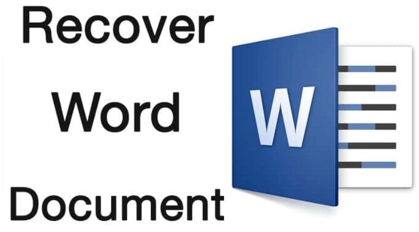 autorecover unsaved word file for mac